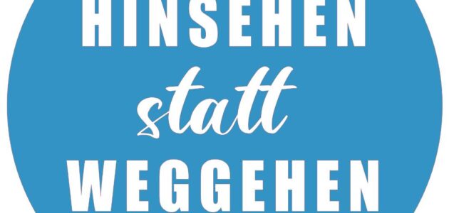 24.10.24 – Info-Anlass Mobbing